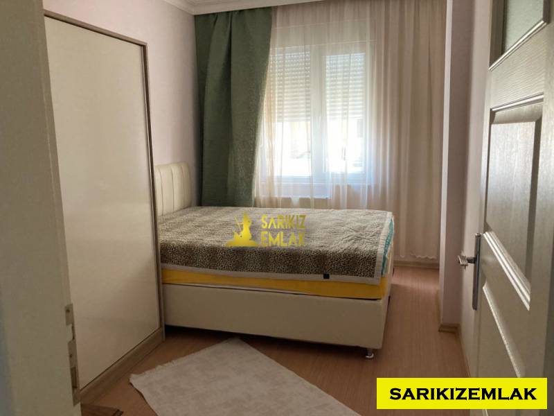 Edremit İkizçay Mah`da3+1  Daire. - 20